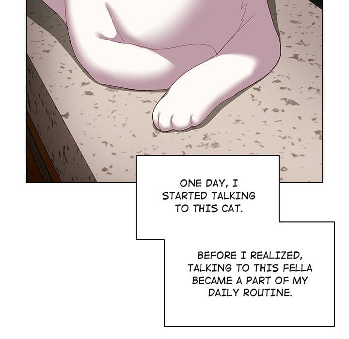 The Love Meowtchmaker (Uncensored), chapter 1, page 85 of 226