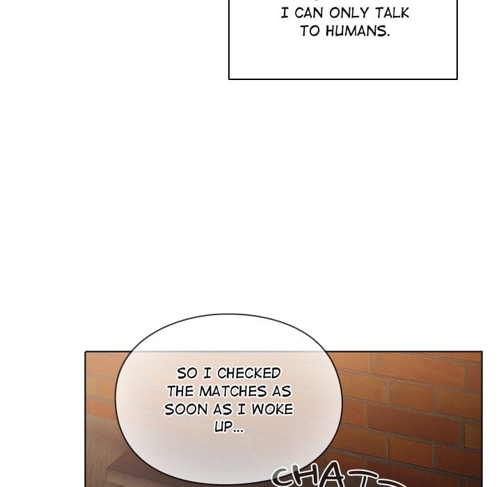 The Love Meowtchmaker (Uncensored), chapter 1, page 91 of 226