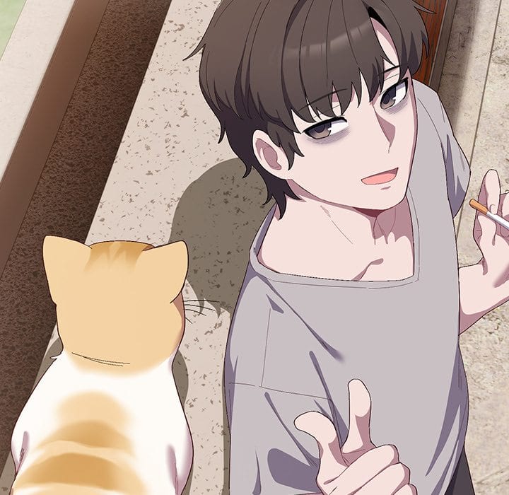 The Love Meowtchmaker (Uncensored), chapter 1, page 105 of 226