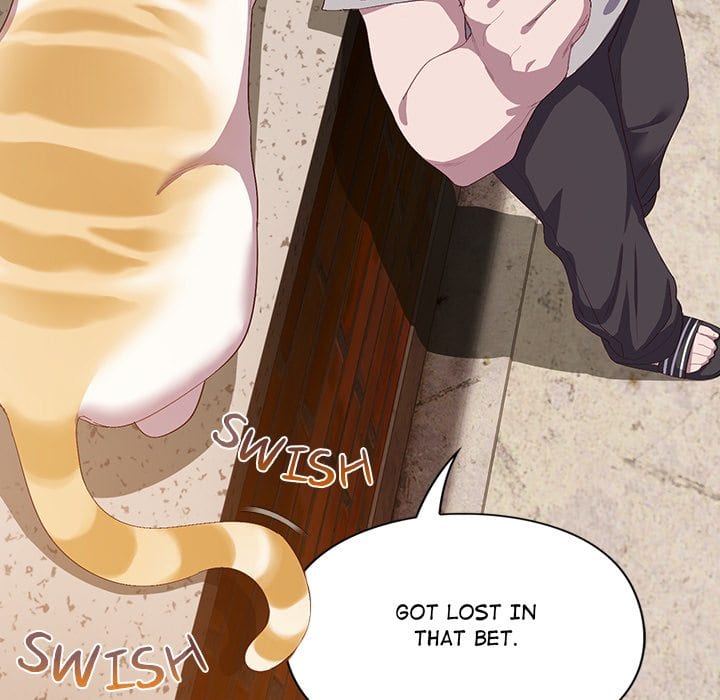 The Love Meowtchmaker (Uncensored), chapter 1, page 106 of 226