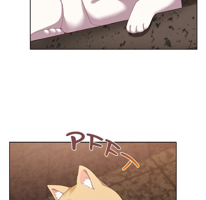 The Love Meowtchmaker (Uncensored), chapter 1, page 109 of 226