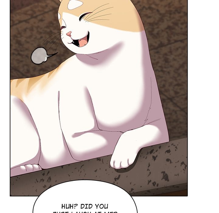 The Love Meowtchmaker (Uncensored), chapter 1, page 110 of 226