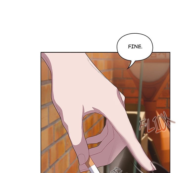 The Love Meowtchmaker (Uncensored), chapter 1, page 115 of 226