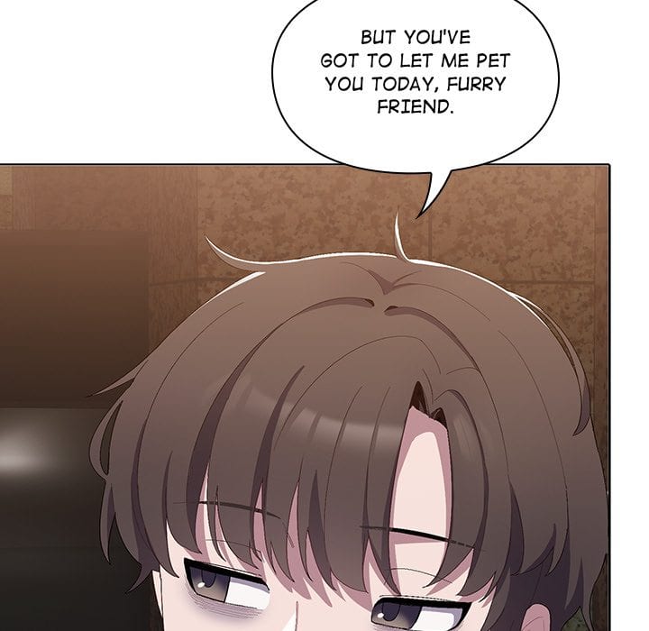 The Love Meowtchmaker (Uncensored), chapter 1, page 117 of 226