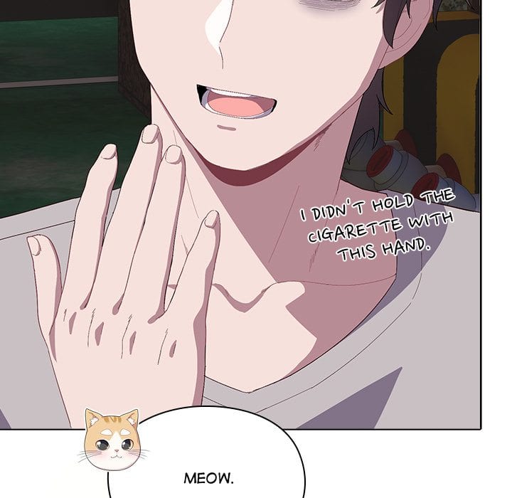 The Love Meowtchmaker (Uncensored), chapter 1, page 118 of 226