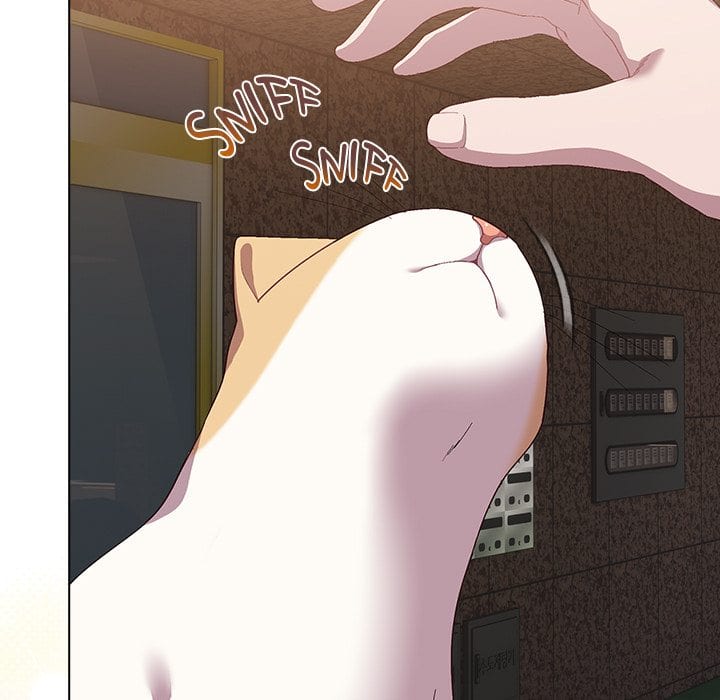 The Love Meowtchmaker (Uncensored), chapter 1, page 120 of 226