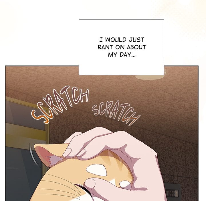 The Love Meowtchmaker (Uncensored), chapter 1, page 122 of 226