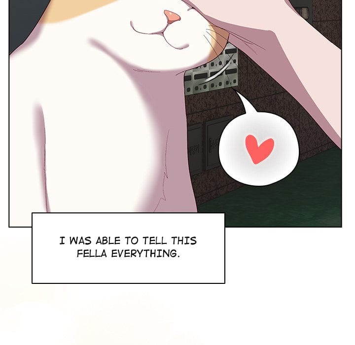 The Love Meowtchmaker (Uncensored), chapter 1, page 123 of 226