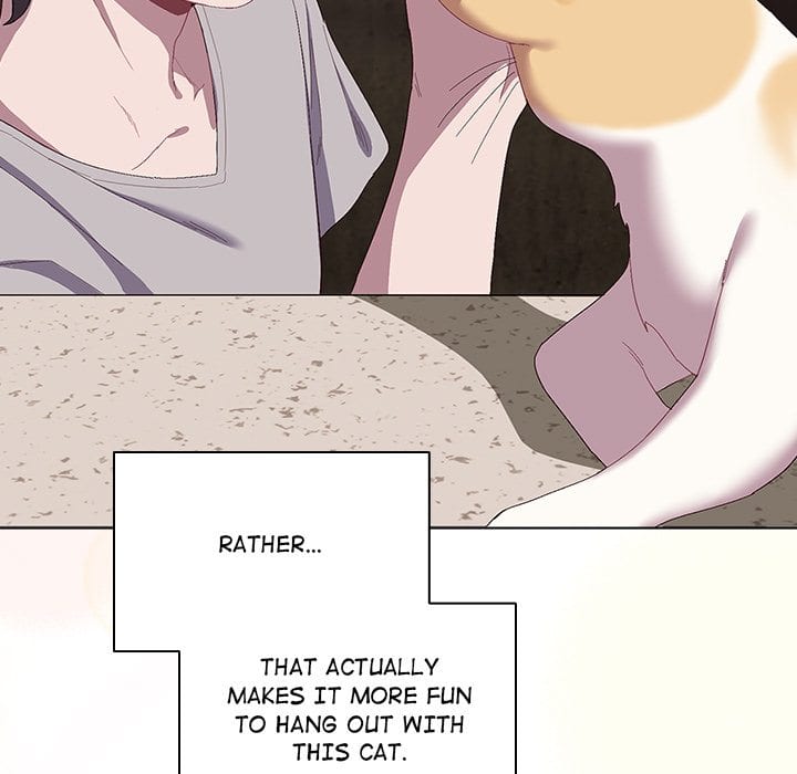 The Love Meowtchmaker (Uncensored), chapter 1, page 126 of 226