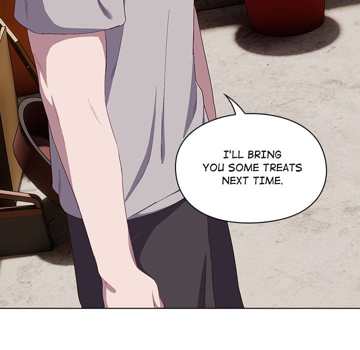 The Love Meowtchmaker (Uncensored), chapter 1, page 131 of 226