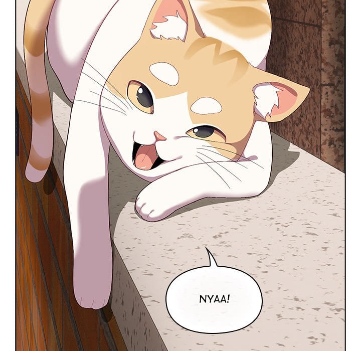The Love Meowtchmaker (Uncensored), chapter 1, page 133 of 226
