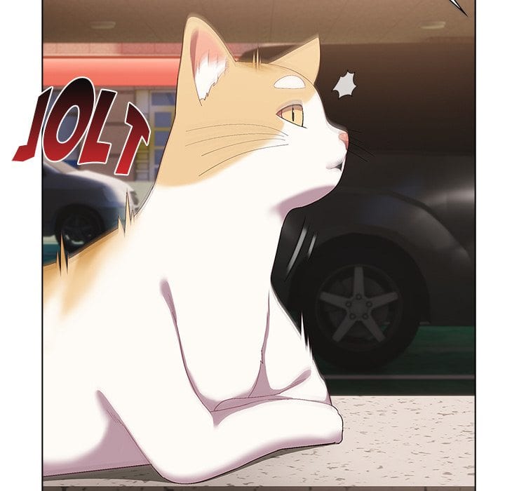 The Love Meowtchmaker (Uncensored), chapter 1, page 143 of 226