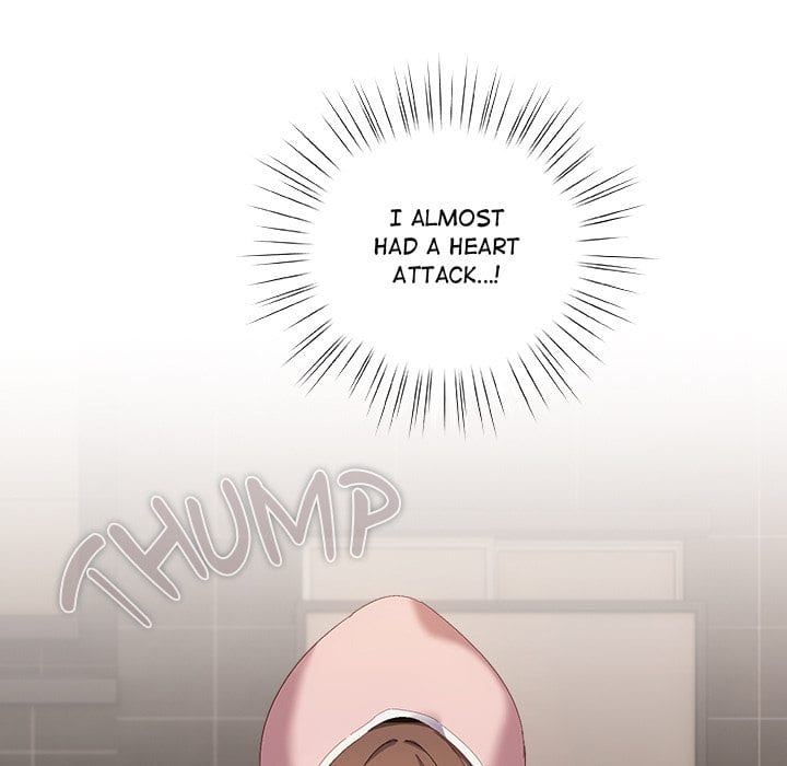 The Love Meowtchmaker (Uncensored), chapter 1, page 156 of 226