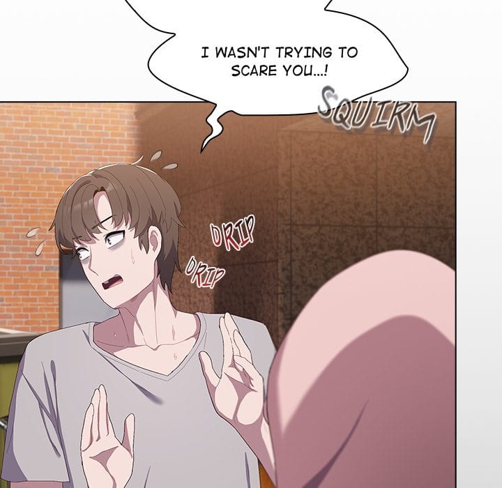 The Love Meowtchmaker (Uncensored), chapter 1, page 162 of 226