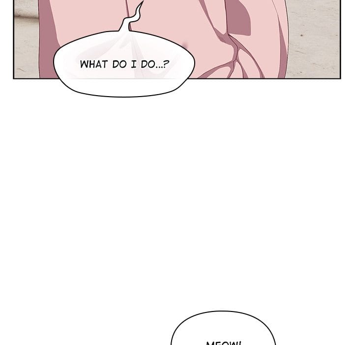 The Love Meowtchmaker (Uncensored), chapter 1, page 178 of 226