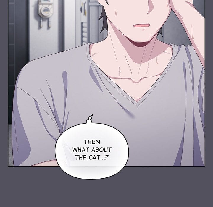 The Love Meowtchmaker (Uncensored), chapter 1, page 194 of 226
