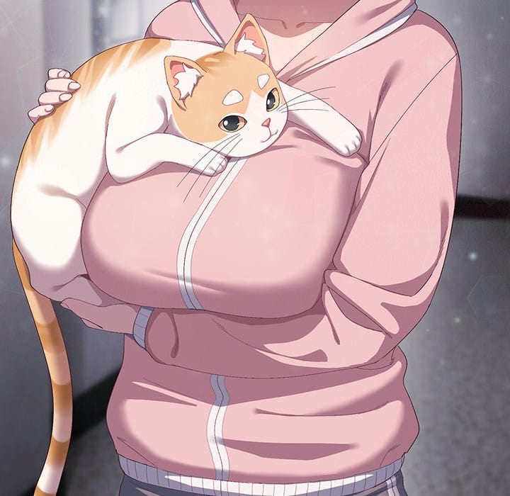 The Love Meowtchmaker (Uncensored), chapter 1, page 205 of 226