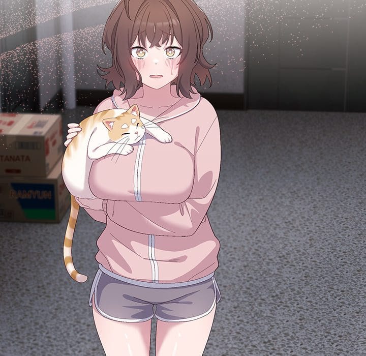 The Love Meowtchmaker (Uncensored), chapter 1, page 208 of 226
