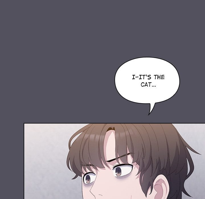 The Love Meowtchmaker (Uncensored), chapter 1, page 211 of 226
