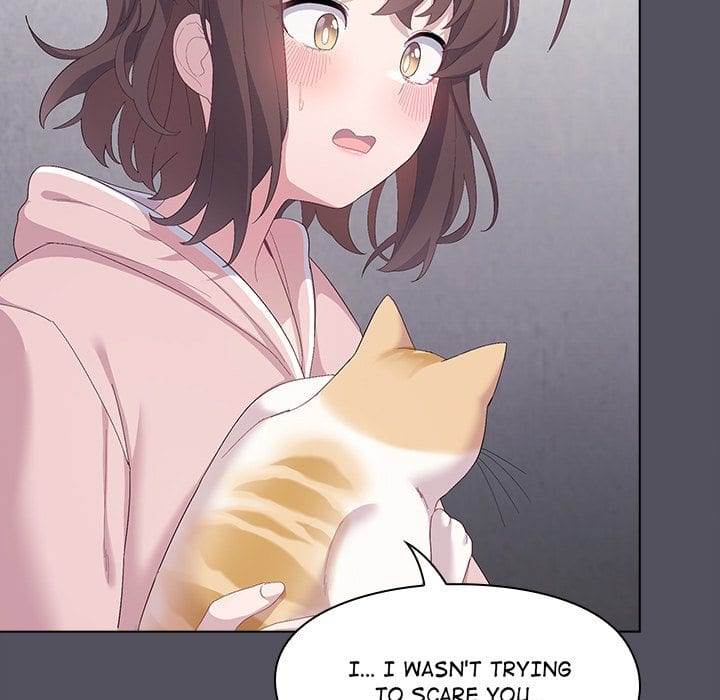 The Love Meowtchmaker (Uncensored), chapter 1, page 214 of 226