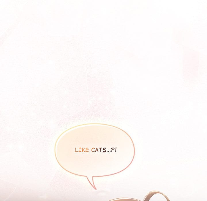 The Love Meowtchmaker (Uncensored), chapter 1, page 221 of 226
