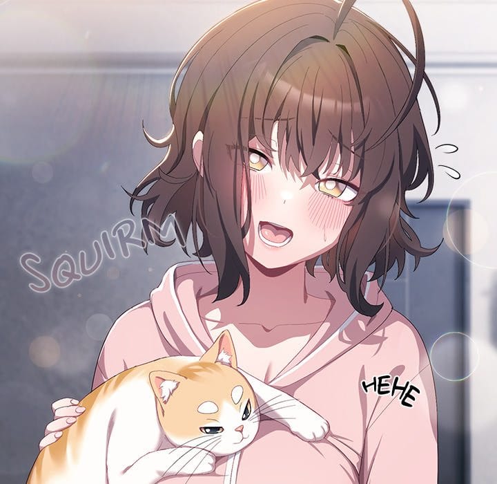 The Love Meowtchmaker (Uncensored), chapter 1, page 222 of 226
