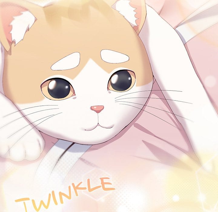 The Love Meowtchmaker (Uncensored), chapter 2, page 9 of 217