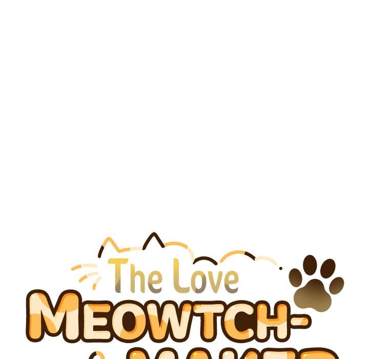 The Love Meowtchmaker (Uncensored), chapter 2, page 18 of 217