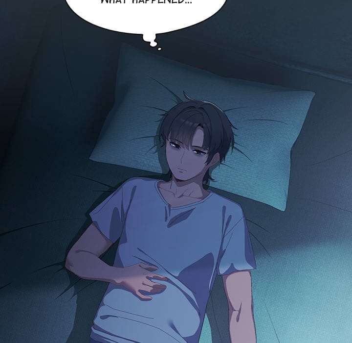 The Love Meowtchmaker (Uncensored), chapter 2, page 25 of 217