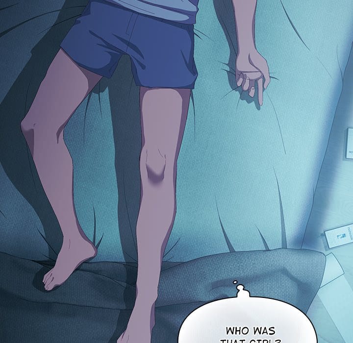 The Love Meowtchmaker (Uncensored), chapter 2, page 26 of 217