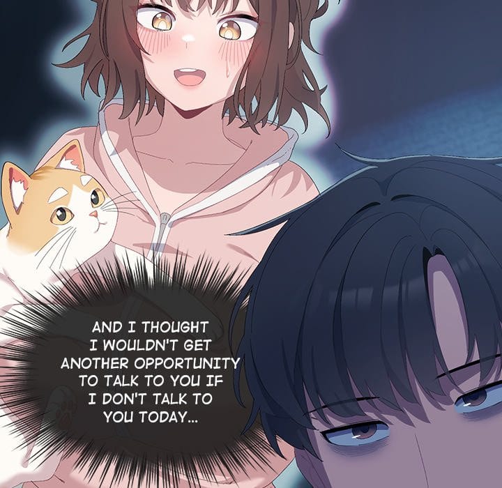 The Love Meowtchmaker (Uncensored), chapter 2, page 29 of 217