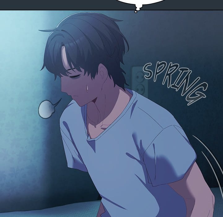 The Love Meowtchmaker (Uncensored), chapter 2, page 33 of 217