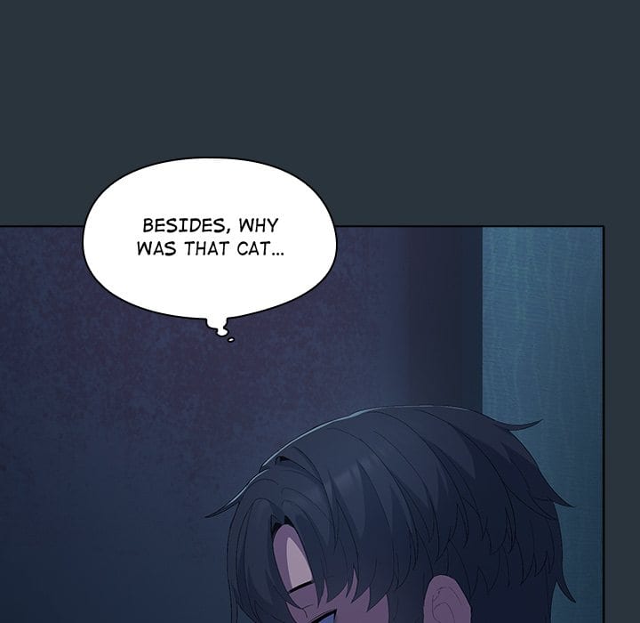 The Love Meowtchmaker (Uncensored), chapter 2, page 37 of 217