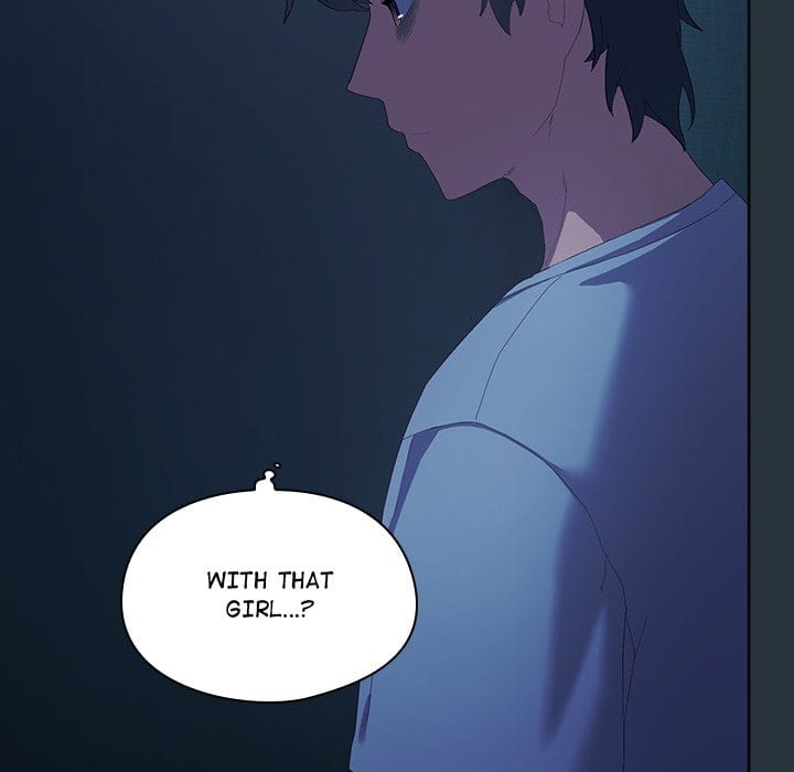The Love Meowtchmaker (Uncensored), chapter 2, page 38 of 217