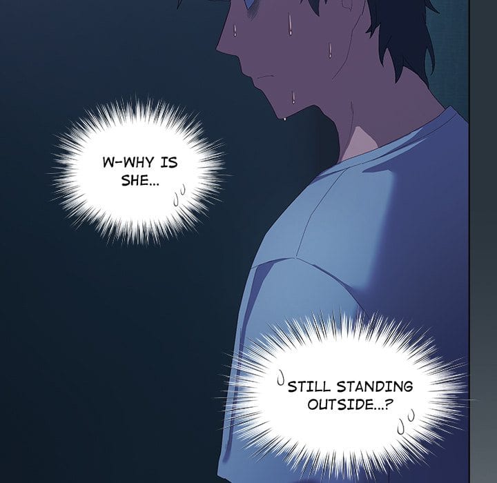 The Love Meowtchmaker (Uncensored), chapter 2, page 43 of 217