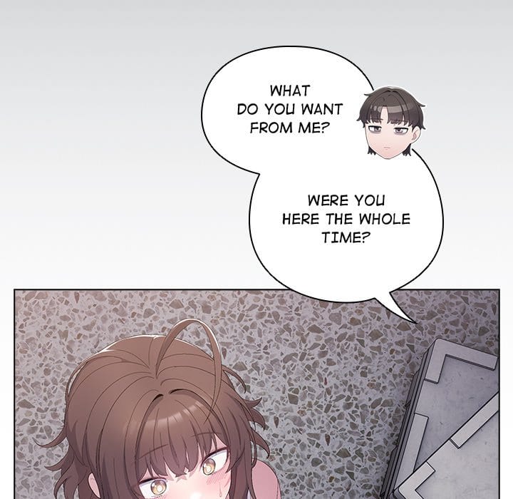 The Love Meowtchmaker (Uncensored), chapter 2, page 45 of 217