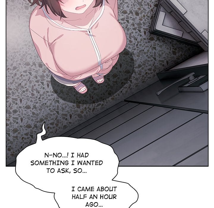 The Love Meowtchmaker (Uncensored), chapter 2, page 46 of 217