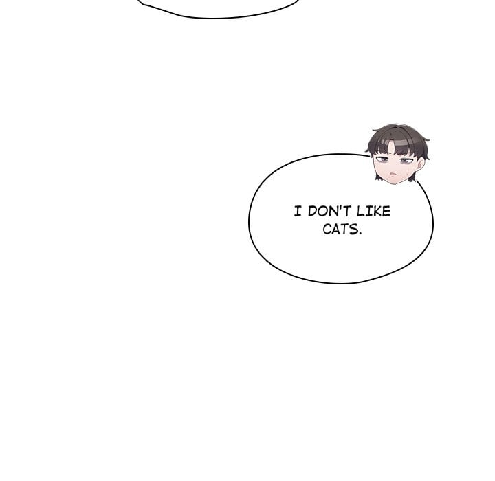The Love Meowtchmaker (Uncensored), chapter 2, page 47 of 217