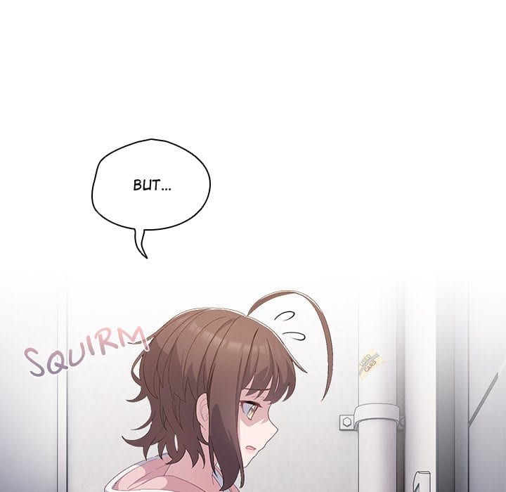 The Love Meowtchmaker (Uncensored), chapter 2, page 48 of 217