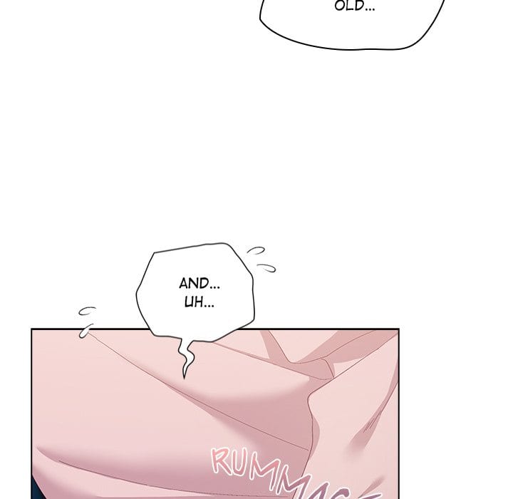 The Love Meowtchmaker (Uncensored), chapter 2, page 53 of 217