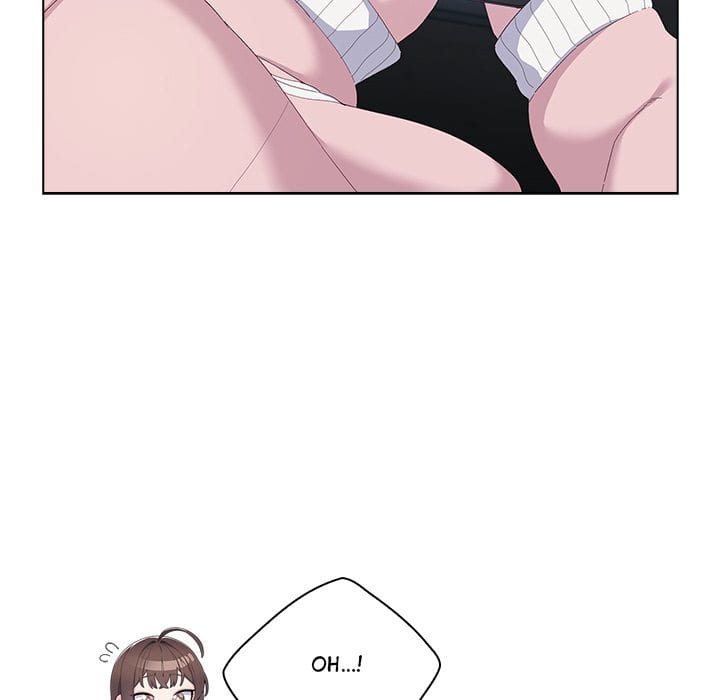 The Love Meowtchmaker (Uncensored), chapter 2, page 56 of 217