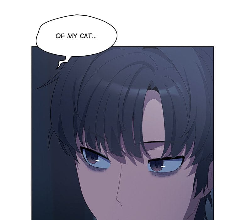 The Love Meowtchmaker (Uncensored), chapter 2, page 64 of 217