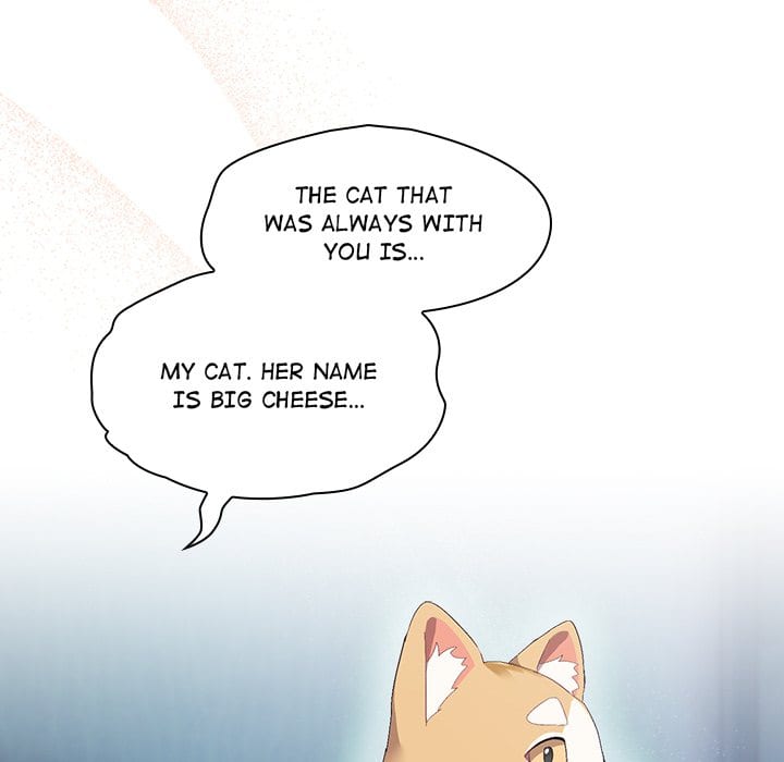 The Love Meowtchmaker (Uncensored), chapter 2, page 66 of 217