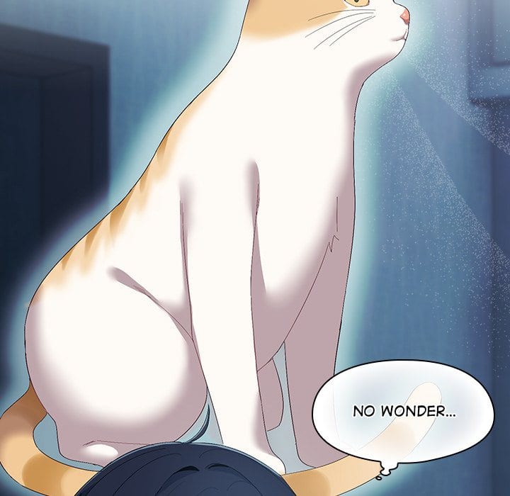 The Love Meowtchmaker (Uncensored), chapter 2, page 67 of 217