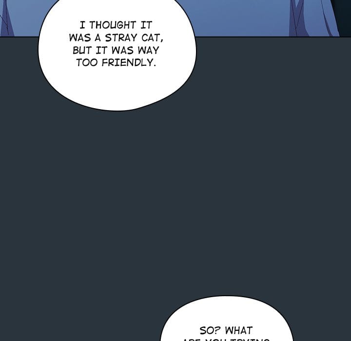 The Love Meowtchmaker (Uncensored), chapter 2, page 69 of 217