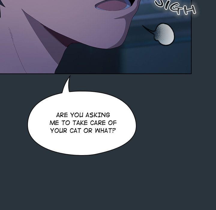The Love Meowtchmaker (Uncensored), chapter 2, page 71 of 217