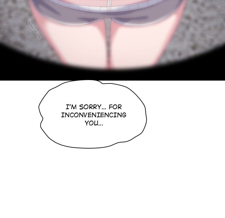 The Love Meowtchmaker (Uncensored), chapter 2, page 91 of 217