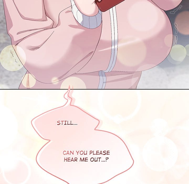 The Love Meowtchmaker (Uncensored), chapter 2, page 94 of 217