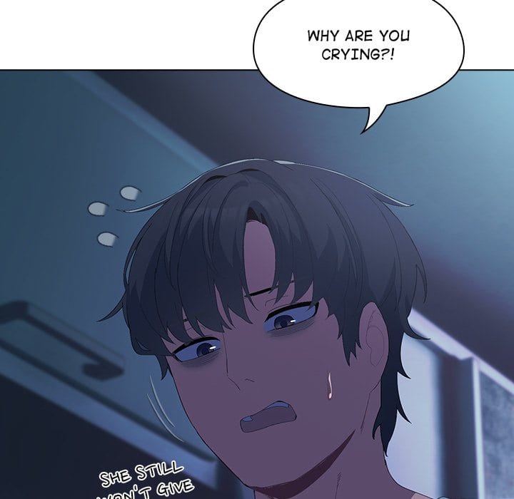 The Love Meowtchmaker (Uncensored), chapter 2, page 96 of 217