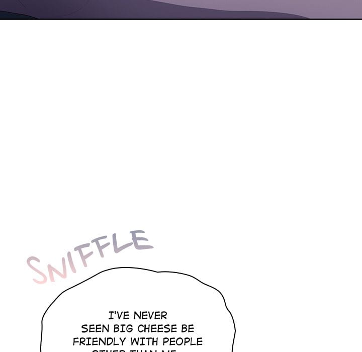 The Love Meowtchmaker (Uncensored), chapter 2, page 98 of 217